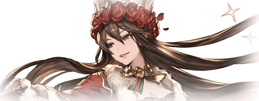 クリスマスロゼッタ