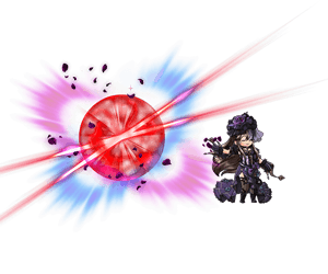 ロゼッタ（ハロウィン）_上限解放後