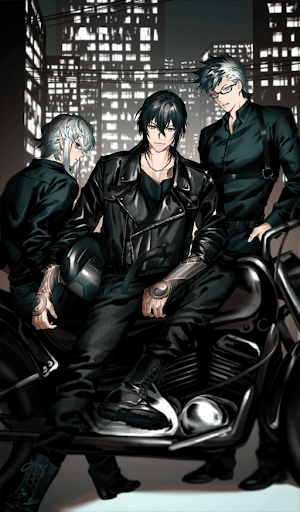 ライト・オブ・ナイト