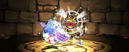 ダメージ上限解放たまドラ