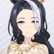 花嫁メジロラモーヌ