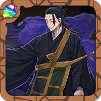 呪術廻戦上級編