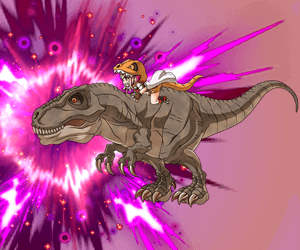 ティラ（SSR）_上限解放後