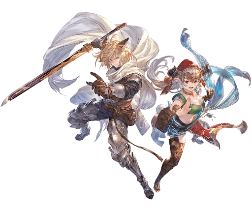 スタン&amp;アリーザ_初期状態