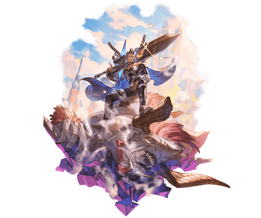 無頼イングヴェイ_初期状態