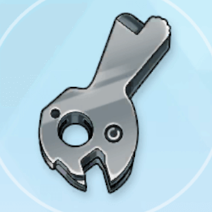 普通のハンマー