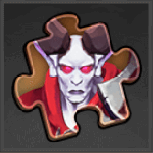 ヴァンパイアのかけら