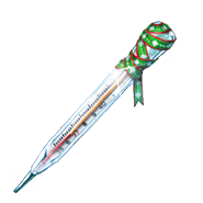 fgo-奉仕の体温計