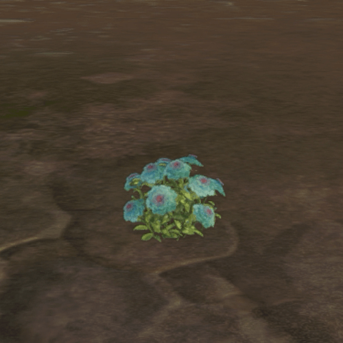 アルスタリアの花