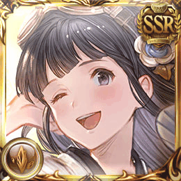 ジェシカ（浴衣）