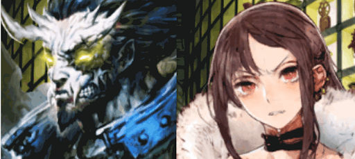 fgo-虞美人・項羽