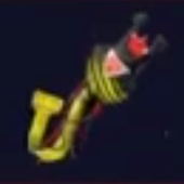 ゼータテク バーサーク MK.4