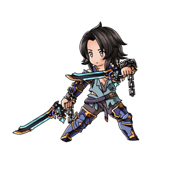 ランスロット（イベントSR）_上限解放後