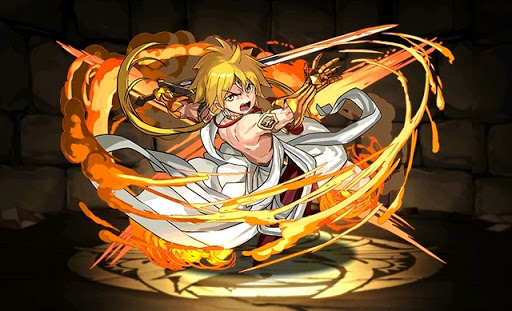 王の器・アリババ