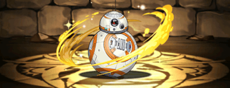 スターウォーズ交換-BB-8