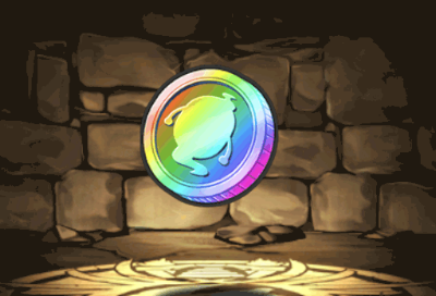 妖怪ウォッチワールドコイン