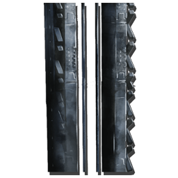 エレベーターレール