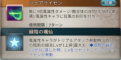 通常軸の刻印パで優秀