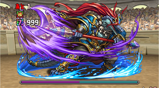 GW一度きりチャレンジ-9F