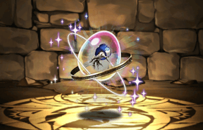 ディープシーカーの右腕の希石