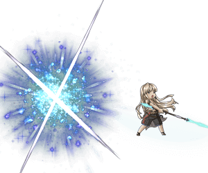 カシウス（水着）_初期状態