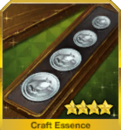 名も知れぬ記念銀貨