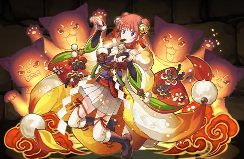 神楽&amp;ミヤ衣装