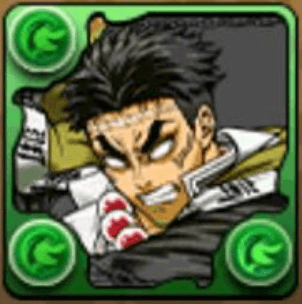 岩柱・悲鳴嶼行冥