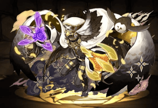 耀月鍵の勇者・ユークス