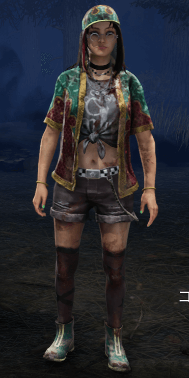 DbD_クリエイティブ撮影用