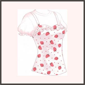 ストロベリー・メルヘン