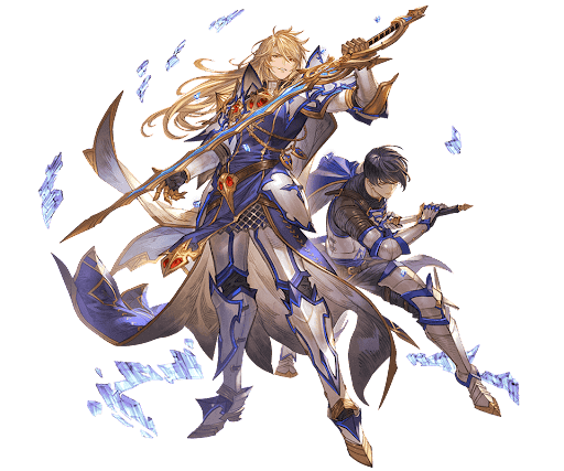 アグロヴァル＆トー_初期状態