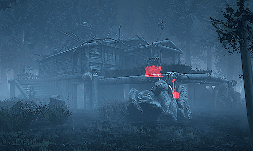 レッド・フォレスト