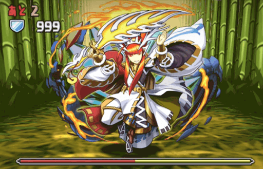 タケミナカタ降臨 5F