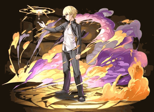 ギルガメッシュ【Fate／stay-night[HF]】