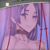 fgo-源頼光（水着）