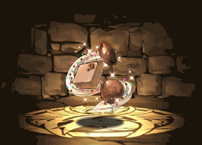 親愛のチョコレート【銅】