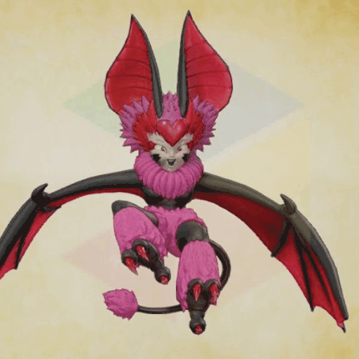 ブラッドレディ