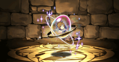 蒼旋華の女帝・エキドナ-SARA-の希石