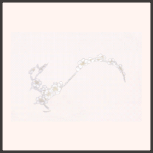 咲き誇る花＜1701＞