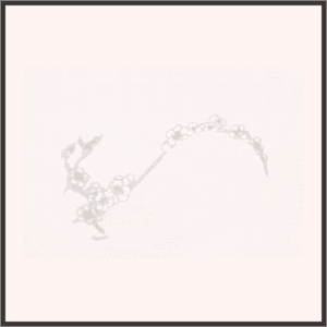 咲き誇る花＜1701＞