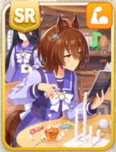 嗚呼素晴らしき甘味哉