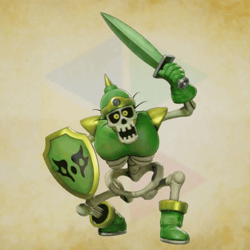 モンスター一覧-な行