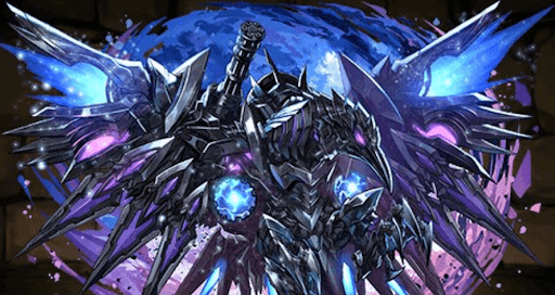 隠密鳥・ブラックバード