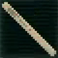 アイスの当たり棒