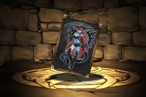 魔輝の神王妃ヘラのカード