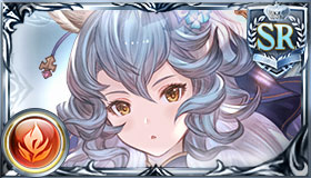 フェリ（水着）