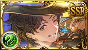 ランスロット（ハロウィン）