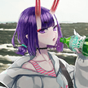 英霊星行：酒呑童子