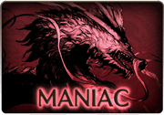 青竜MANIAC